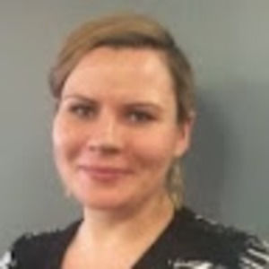 Meet your Posher, Susan